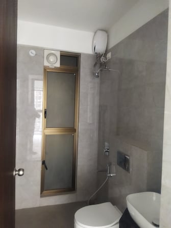 2 BHK Apartment For Rent in Shreedham Millenium Shastri Nagar Goregaon West Mumbai  8022533