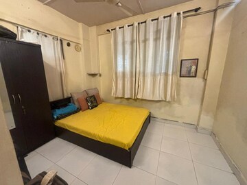2 BHK Apartment For Sale in Borivali West