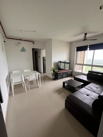 2 BHK Apartment For Sale in Puraniks City Reserva, Ghodbunder Road