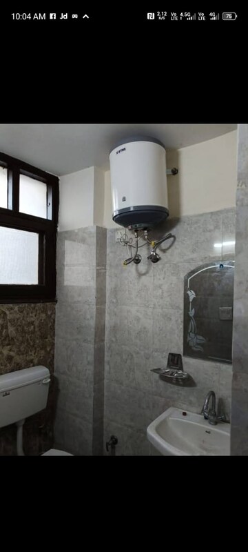 1 BHK Apartment For Rent in Sector 82