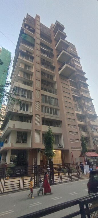 2 BHK Apartment For Rent in Om Viraj Apartment Andheri West Mumbai  8022549