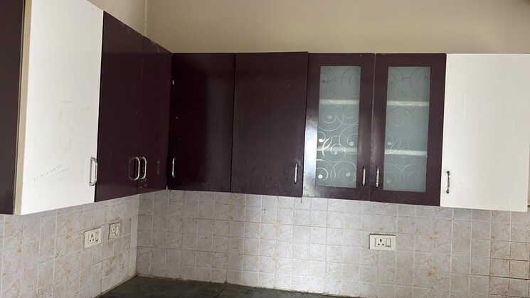 Kitchen, bhairaav-goldcrest-residency 1 Bedroom 700 Sq.Ft. Apartment In Ghansoli Navi Mumbai 8022553
