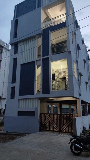 3 BHK Independent House For Sale in Kurmannapalem