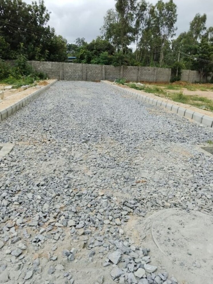 1000 Sq.Ft. Plot in Perungalathur Chennai