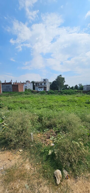  Plot – Exterior View View at Ahmamau - for Sale