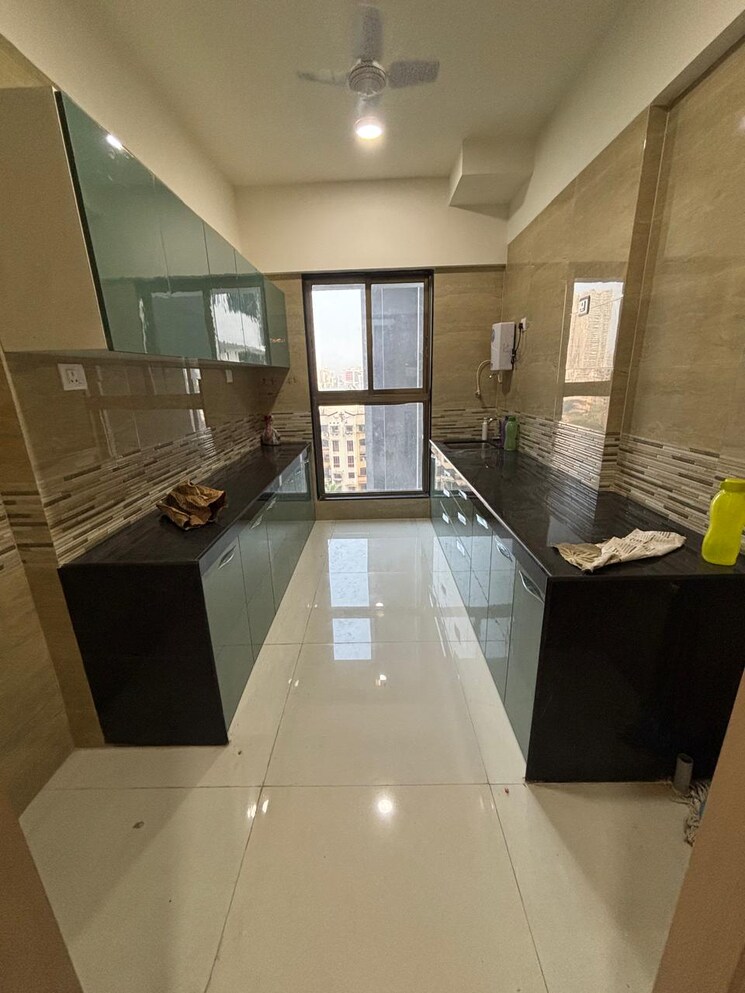 Kitchen, rajesh-raj-infinia 2 Bedroom 740 Sq.Ft. Apartment In Malad West Mumbai 8022578