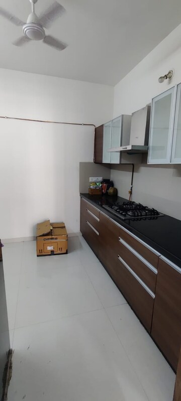 Master Bedroom in 2 BHK Apartment at Park Express, Baner – for Rent