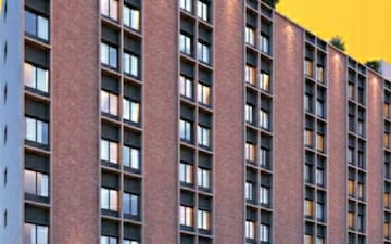 Studio Apartment For Sale in AYG Studio 06, Karve Nagar