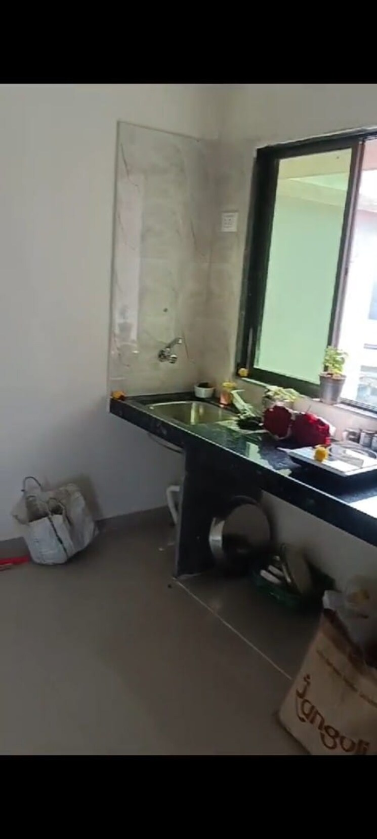 Kitchen, poonam-imperia 1 Bedroom 440 Sq.Ft. Apartment In Vasai East Palghar 8022620