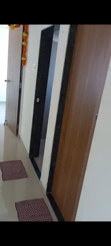 Corridor in 1 BHK Apartment at Poonam Imperia, Vasai East – for Rent