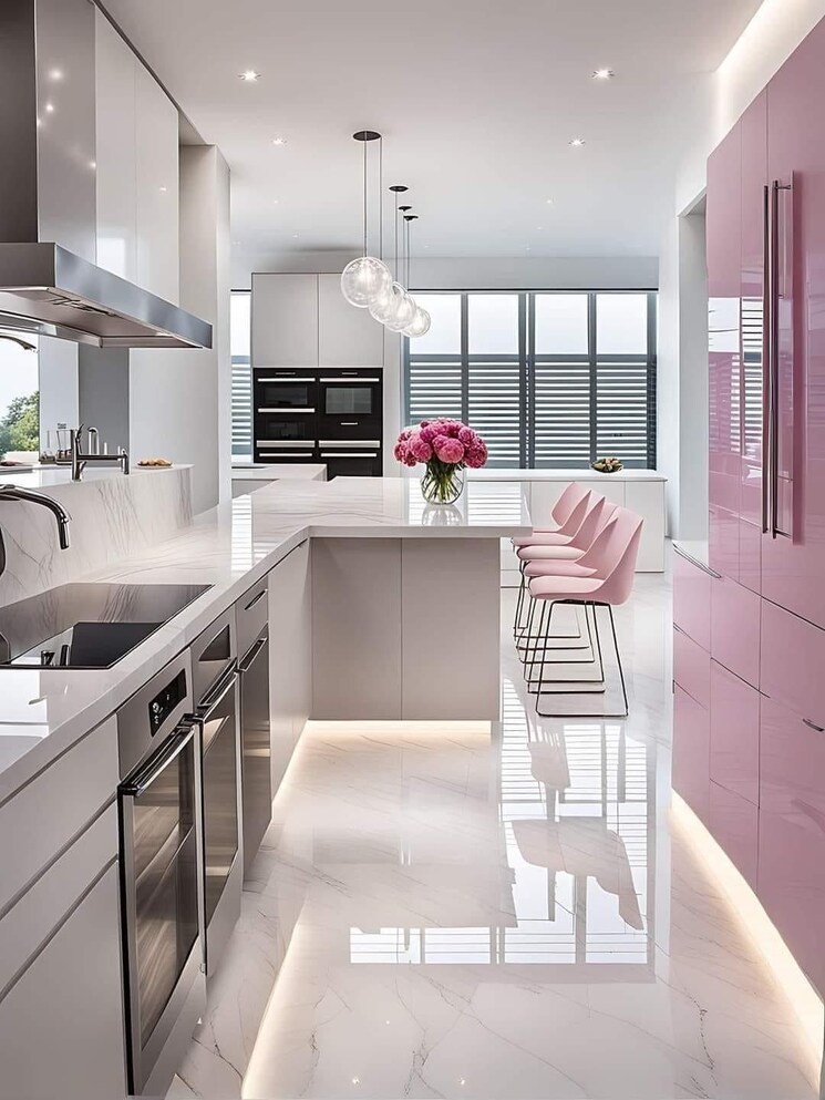 Kitchen, mysore road 3 Bedroom 1200 Sq.Ft. Independent House In Mysore Road Bangalore 8022615