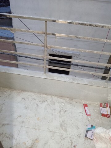 Staircase in 2 BHK Builder Floor at Govindpuri – for Rent