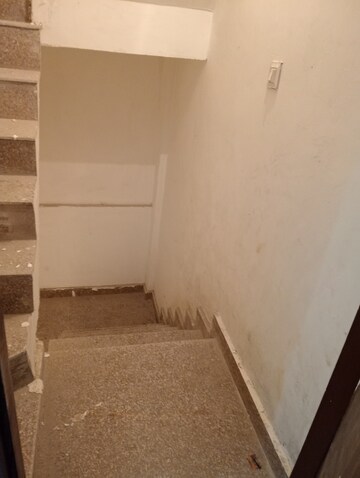 Bathroom in 2 BHK Builder Floor at Govindpuri – for Rent