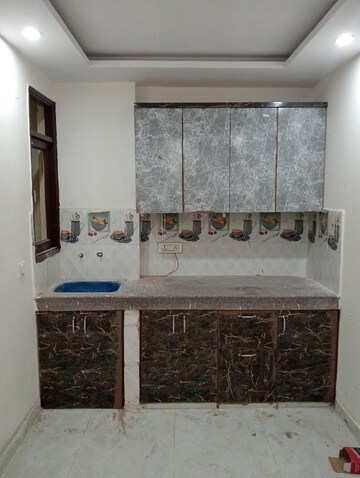 2 BHK Builder Floor For Rent in Govindpuri