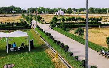 Plot For Sale in Knowledge Park 1 Greater Noida