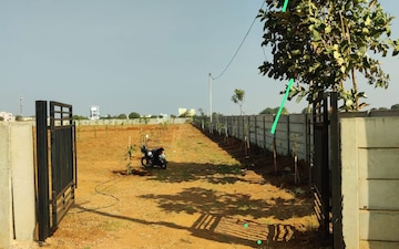 Plot For Sale in Sector 78
