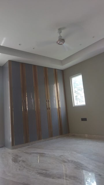 1.5 BHK Builder Floor For Rent in New Ashok Nagar Delhi  8022624