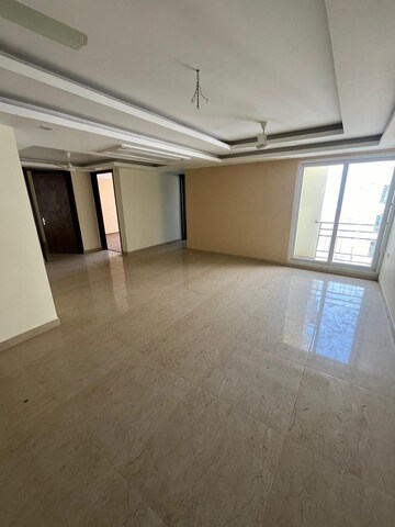 3 BHK Apartment For Rent in Conscient Hines Elevate, Sector 59