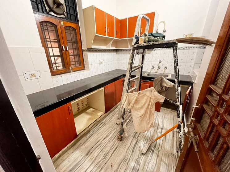 Balcony, gomti nagar 2 Bedroom 2152 Sq.Ft. Independent House In Gomti Nagar Lucknow 8022651