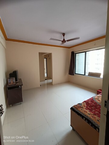 Bedroom in 1 BHK Apartment at Panch Pakhadi – for Rent