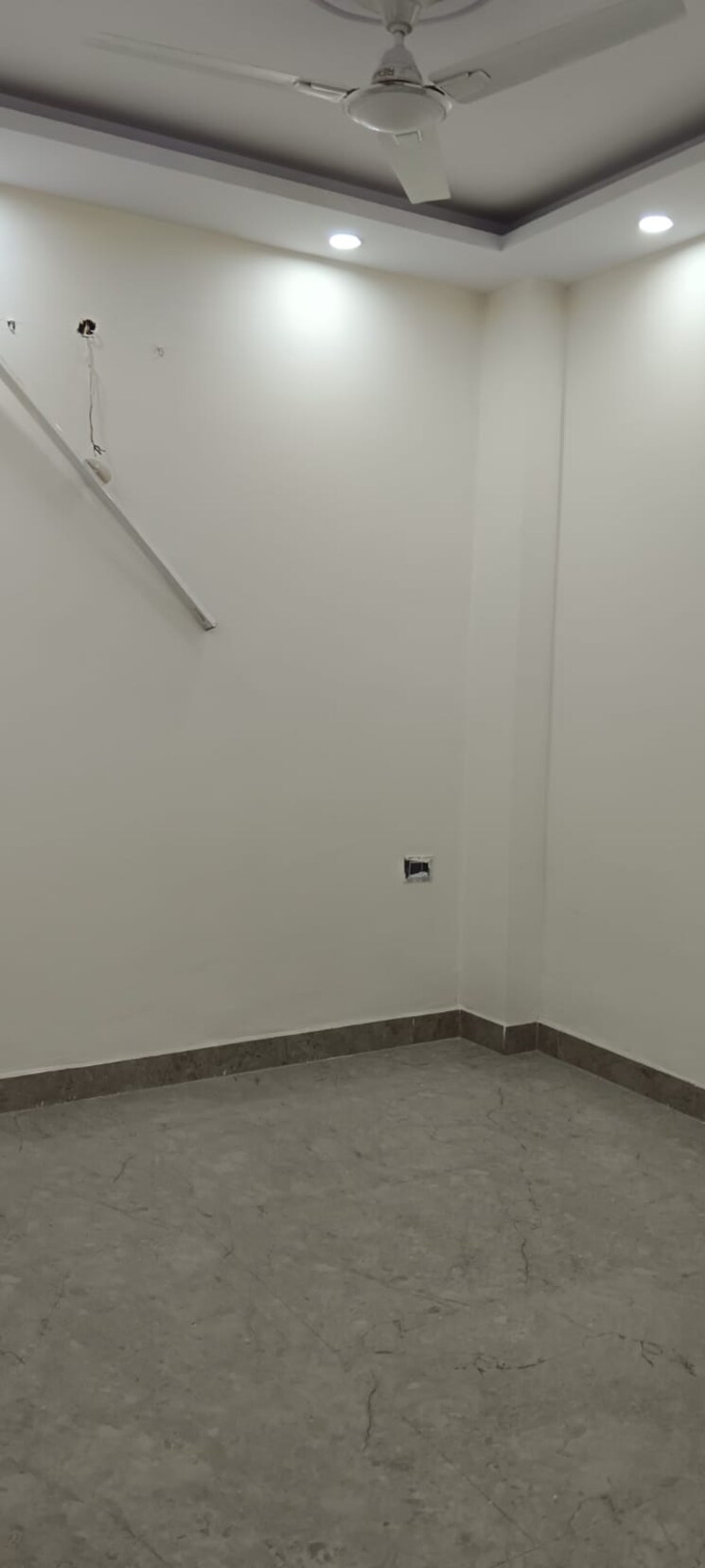 Room, govindpuri 1 Bedroom 360 Sq.Ft. Builder Floor In Govindpuri Delhi 8022687