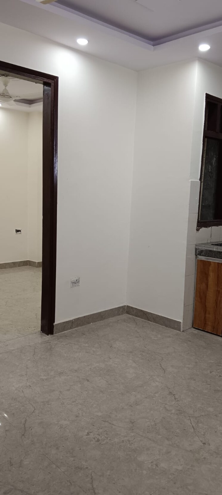 Master Bedroom, govindpuri 1 Bedroom 360 Sq.Ft. Builder Floor In Govindpuri Delhi 8022687