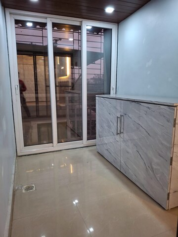 Kitchen in 2 BHK Apartment at Panch Pakhadi – for Rent