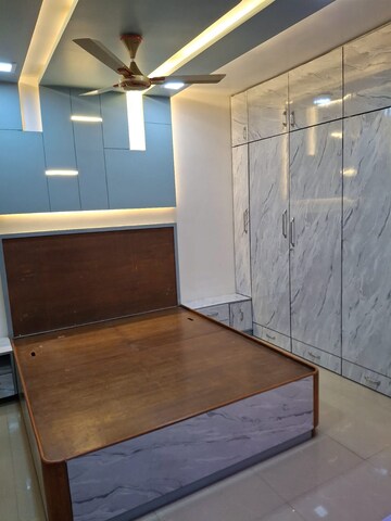 2 BHK Apartment For Rent in Panch Pakhadi