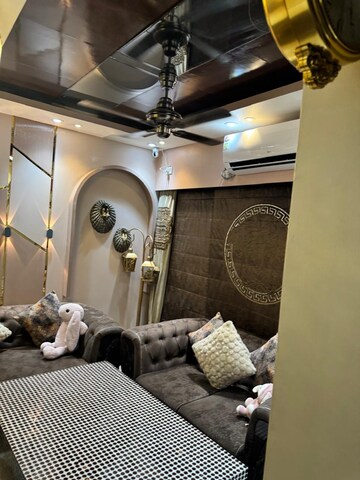 2 BHK Apartment For Rent in Amrapali Golf Homes, Sector 4, Greater Noida