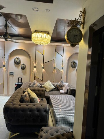  2 BHK Apartment at Amrapali Golf Homes, Sector 4, Greater Noida – for Rent