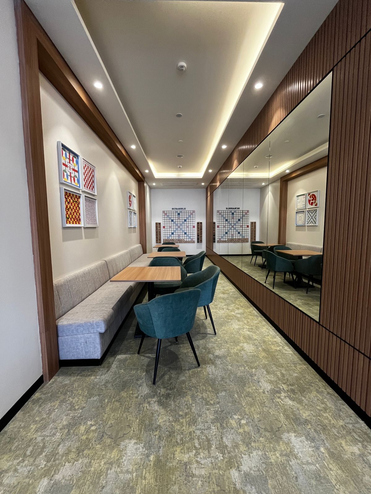 2 BHK Apartment For Sale in Rajesh Raj Infinia