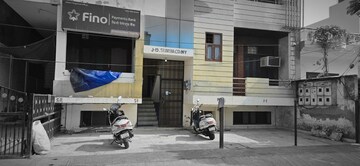 2 BHK Builder Floor – Exterior View View at JaipuR-Ajmer Express Highway - for Sale