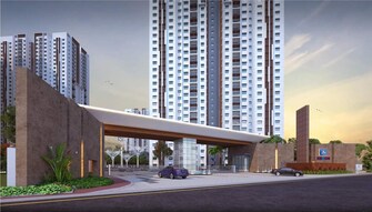 3 BHK Apartment For Resale in Aparna Zenon Puppalaguda Hyderabad  8022677