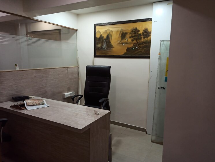 Team Area, prahlad nagar Commercial Office Space 3100 Sq.Ft. In Prahlad Nagar Ahmedabad 8022719
