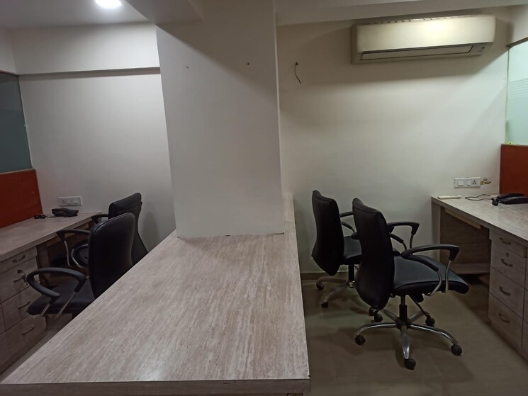 Team Area, prahlad nagar Commercial Office Space 3100 Sq.Ft. In Prahlad Nagar Ahmedabad 8022719