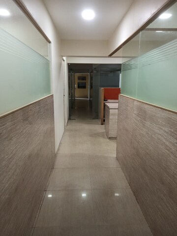Building Lobby in  Office Space at Prahlad Nagar – for Sale