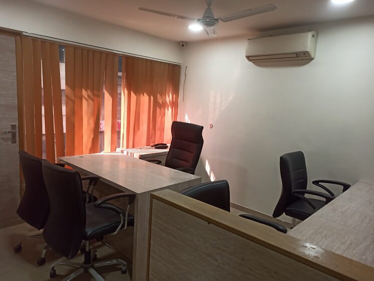 Team Area, prahlad nagar Commercial Office Space 3100 Sq.Ft. In Prahlad Nagar Ahmedabad 8022719