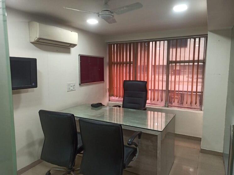 Team Area, prahlad nagar Commercial Office Space 3100 Sq.Ft. In Prahlad Nagar Ahmedabad 8022719