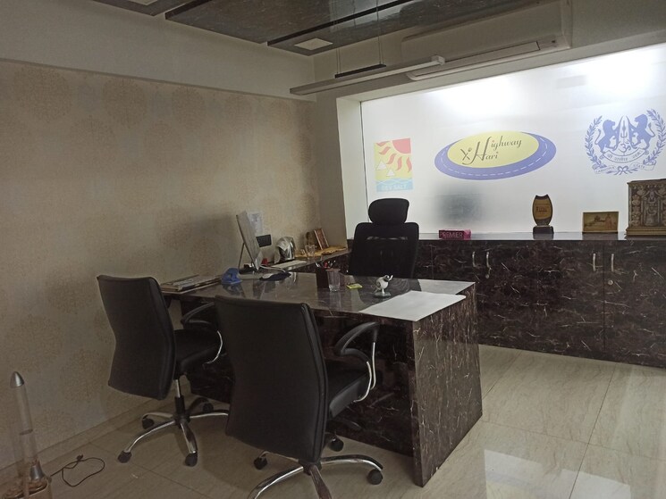 Team Area, prahlad nagar Commercial Office Space 3100 Sq.Ft. In Prahlad Nagar Ahmedabad 8022719