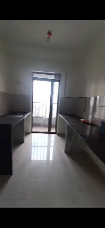 Staircase in 2 BHK Apartment at Kalpataru Paramount, Kapur Bawdi – for Rent
