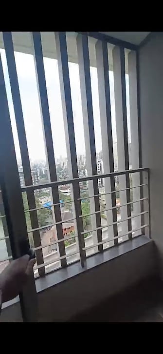 2 BHK Apartment For Rent in Kalpataru Paramount Kapur Bawdi Thane  8022703