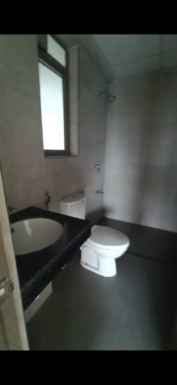 Bathroom in 2 BHK Apartment at Kalpataru Paramount, Kapur Bawdi – for Rent