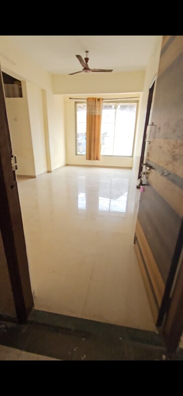 Master Bedroom in 2 BHK Apartment at Padmavati Estate, Kalher – for Rent