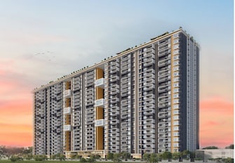 3 BHK Apartment For Resale in Siddhashila Treasure Troves Wakad Pune  8022717