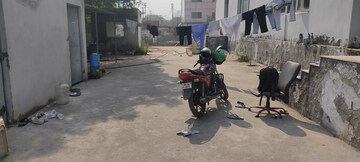 Parking in  Warehouse at Upsidc Site B – for Rent