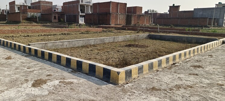 Exterior View, kursi road  1000 Sq.Ft. Plot In Kursi Road Lucknow 8022731