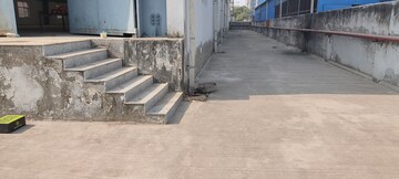 Parking in  Warehouse at Upsidc Site B – for Rent