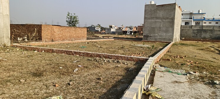 undefined, kursi road  1000 Sq.Ft. Plot In Kursi Road Lucknow 8022731