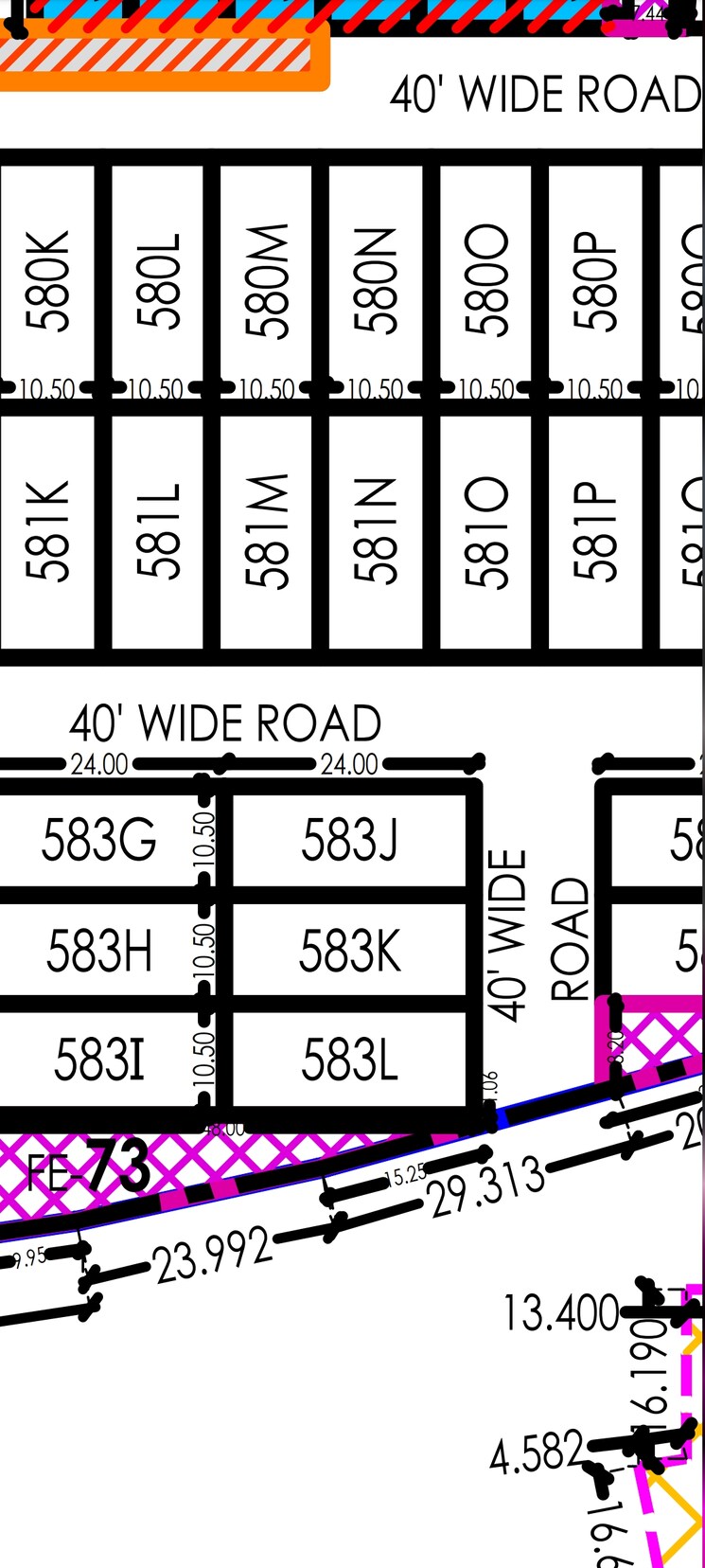 Exterior View, omaxe-new-chandigarh  200 Sq.Yd. Plot In North Mullanpur Chandigarh 8022724