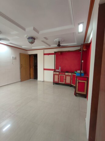 2 BHK Apartment For Rent in Prestige Residency Gardenia Waghbil Thane  8022686